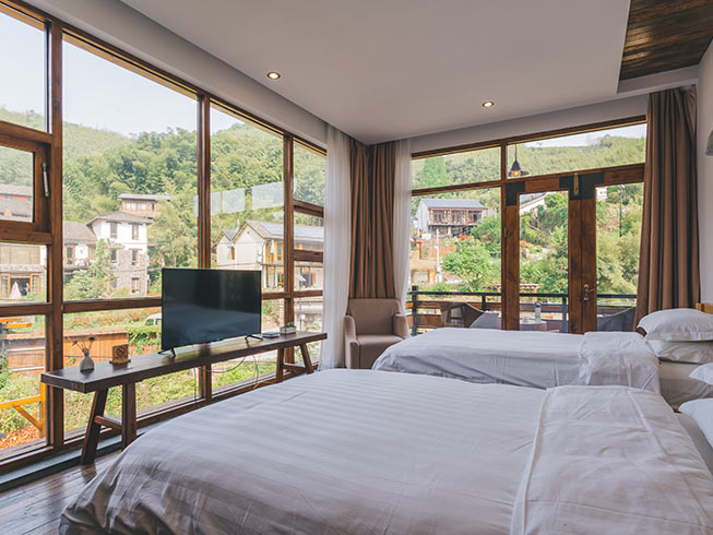 這樣裝修的話，費(fèi)用可省6萬