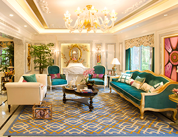 這幾個裝修項目你一定要到現場親自驗收