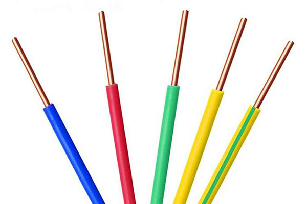 「電線規格型號」常見的電線規格型號對照表