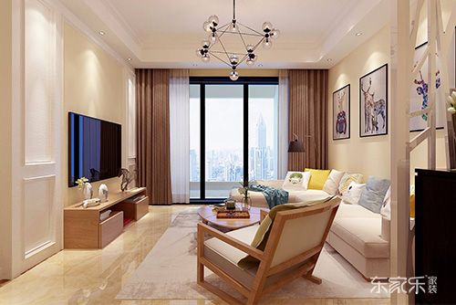 室內裝修竣工，驗收要注意哪些問題?