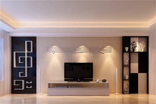 油漆工程這樣驗收，保證墻面施工質(zhì)量更完美!