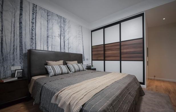 老人房怎么裝修?長輩們的房間裝修細節不要忽視