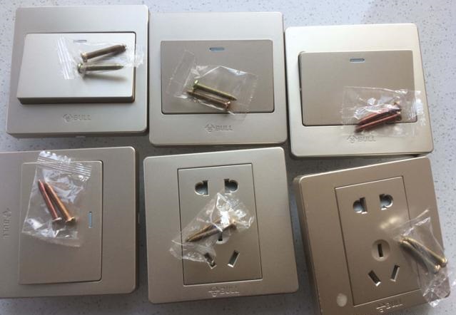 插座面板哪個品牌比較經濟實惠，質量又比較好?