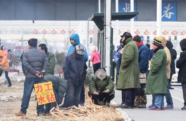 為什么70%的業主裝修選擇游擊隊?