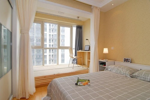 長沙家裝設計:為什么經歷過裝修的業主都建議找裝修公司?