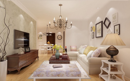 高檔次的裝修和低檔次的裝修，區別在哪?