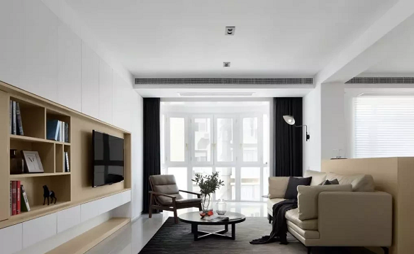 北歐風格和簡歐風格，兩者的區別是什么?