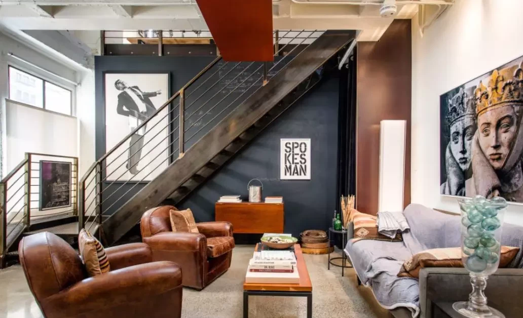 復式樓梯扶手選購指南