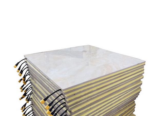 什么是自發熱瓷磚?自發熱瓷磚發熱的原理是什么?