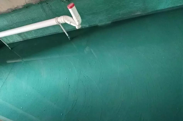 衛(wèi)生間做完防水，不做閉水試驗(yàn)可以嗎?