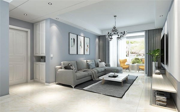 房屋裝修,為什么說業主要找對裝修公司？