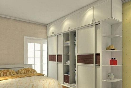 衣柜帶有刺鼻味道怎么去除？實(shí)木衣柜如何選擇？