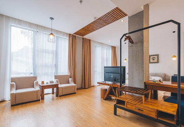 木地板的種類有哪些?如何挑選木地板?