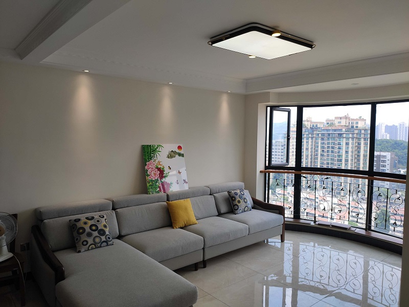 新房子裝修多久可以入住，怎么去除裝修甲醛