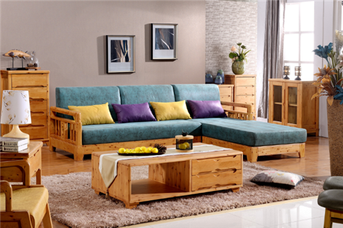 客廳沙發如何擺放，沙發擺放有哪些注意事項