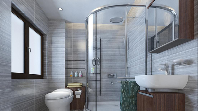 衛生間裝修改造，性價比超高!