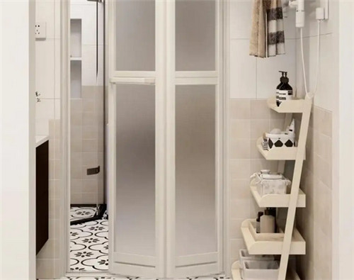 衛生間折疊門有哪些優缺點