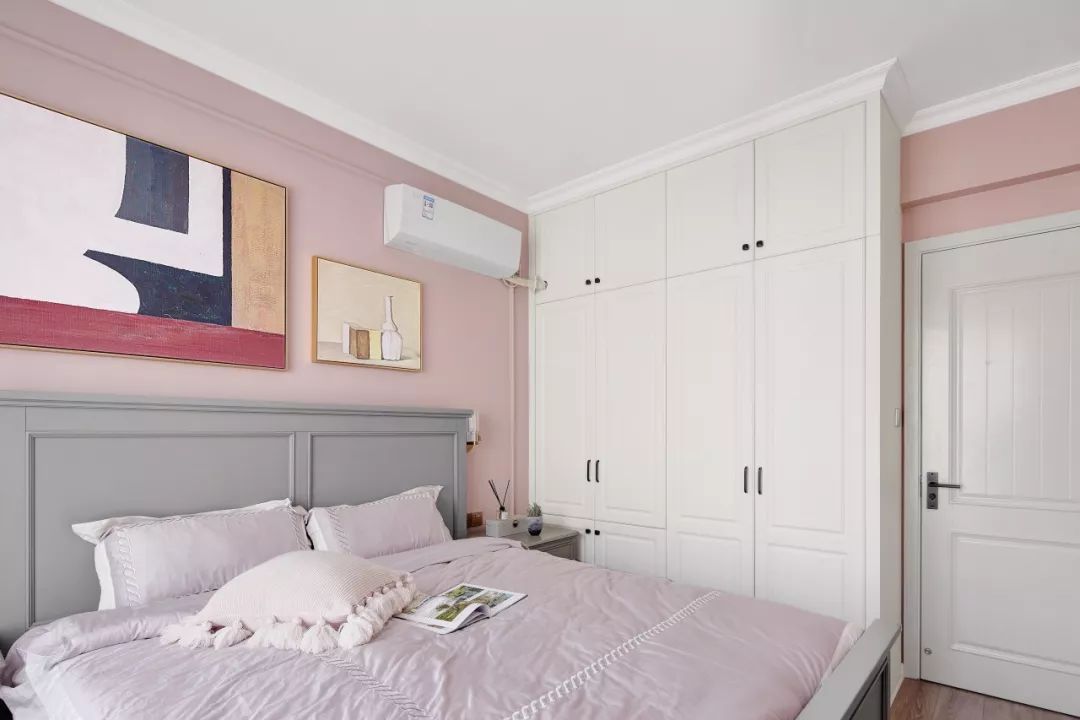 衣柜做到頂有什么好處，有哪些注意事項？