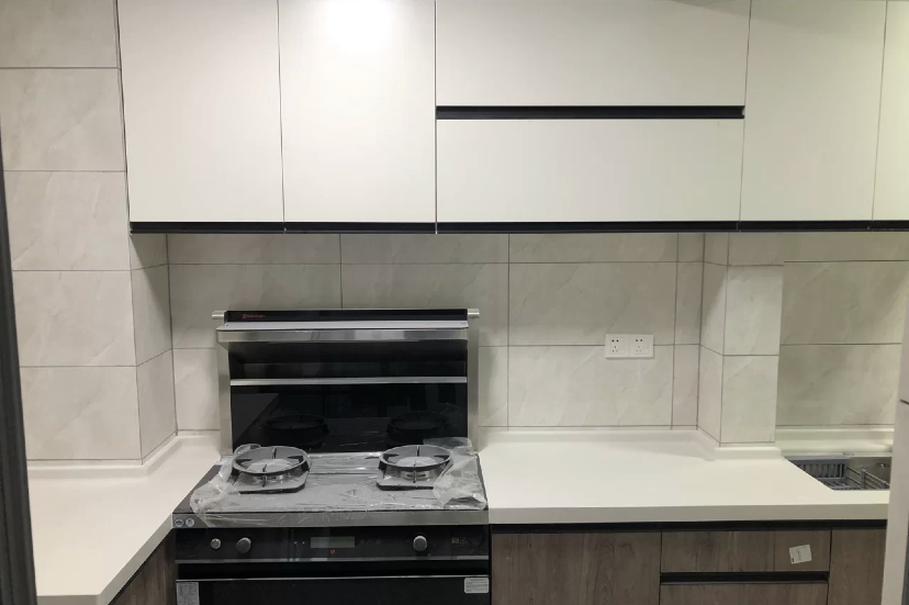 廚房裝修中的硬核避坑指南，這些設計需謹慎種草！