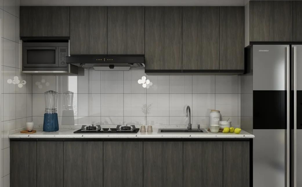 廚衛裝修設計集成吊頂要注意哪些事項