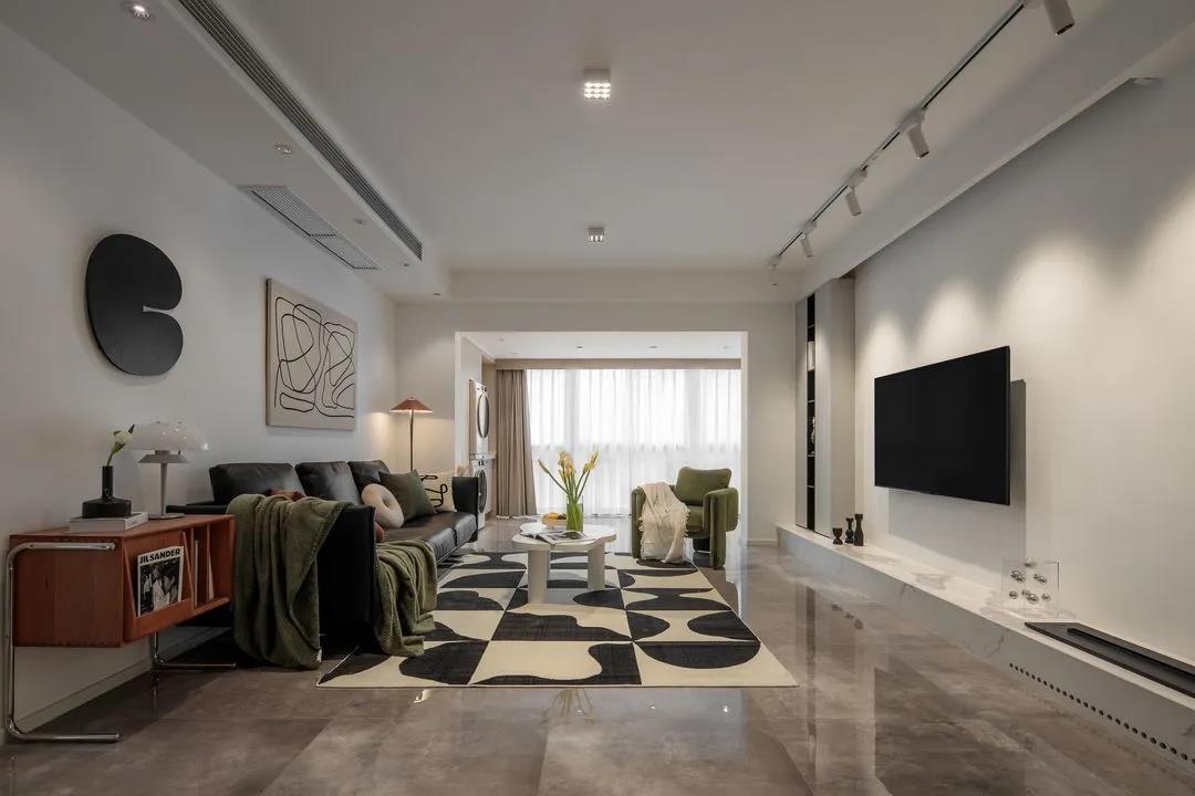 現代簡約風格的特點和注意事項有哪些