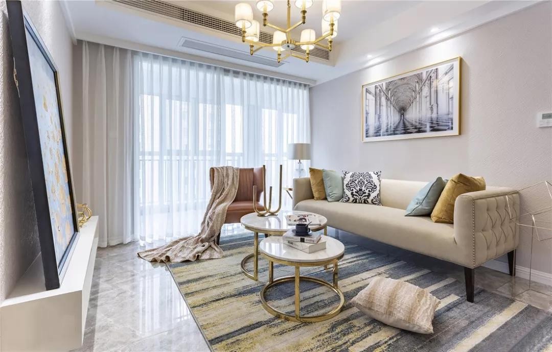 2023年長沙流行的裝修設(shè)計(jì)風(fēng)格有哪些?