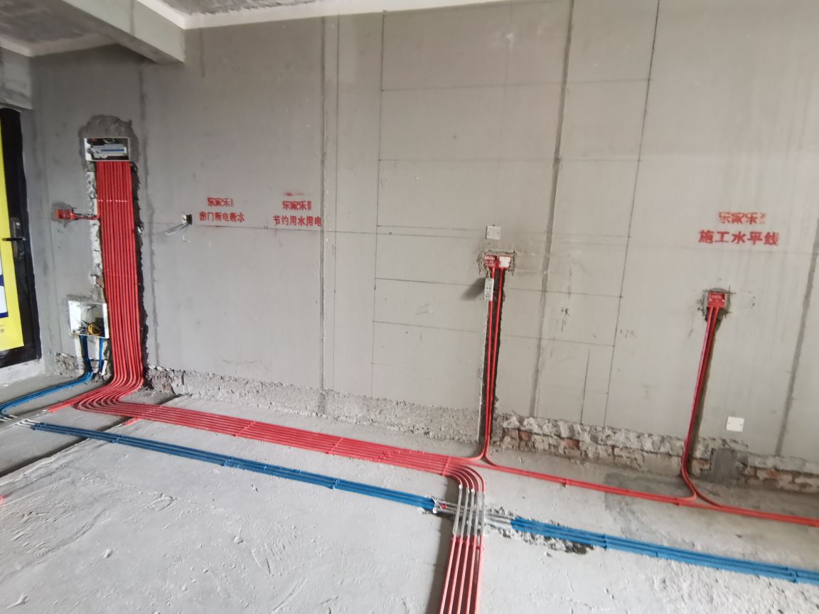 電路強弱電怎么區分有什么區別