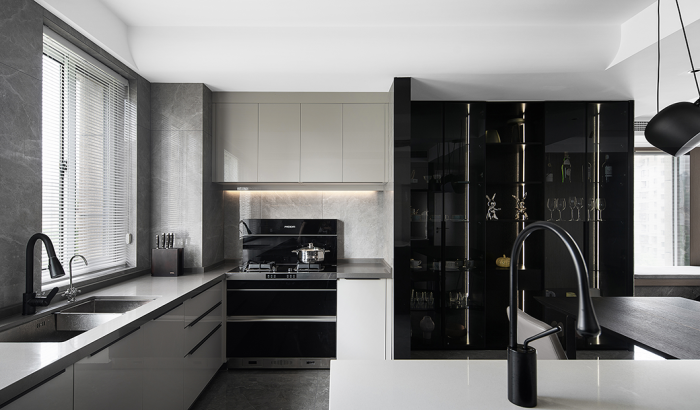 裝修定制櫥柜容易忽視的幾個誤區及解決辦法