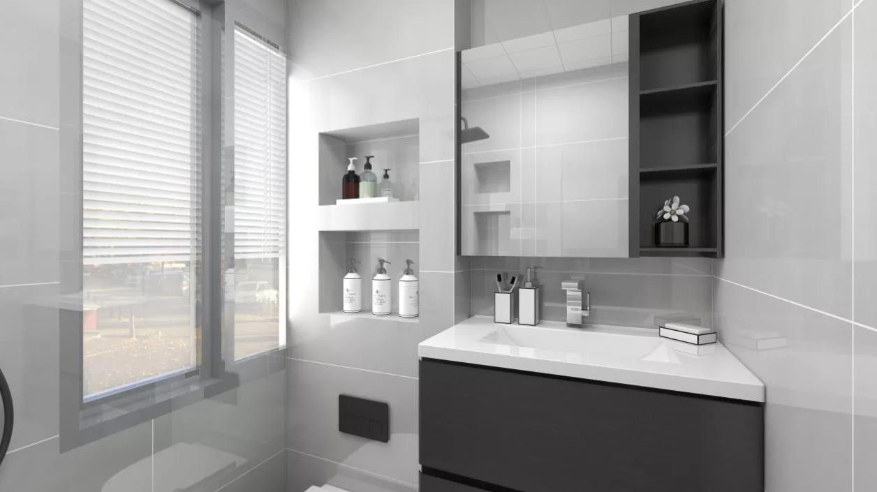 衛生間裝修干濕分離方案和技巧有哪些