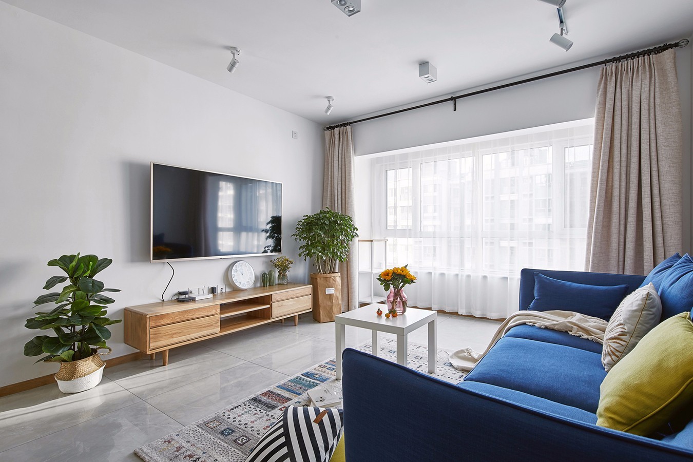 室內(nèi)裝修設(shè)計的詳細工作流程步驟有哪些