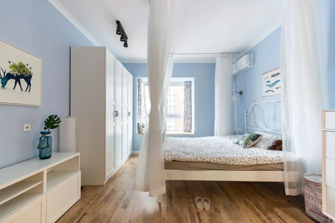 臥室裝修布局有哪些設計細節讓生活更舒適