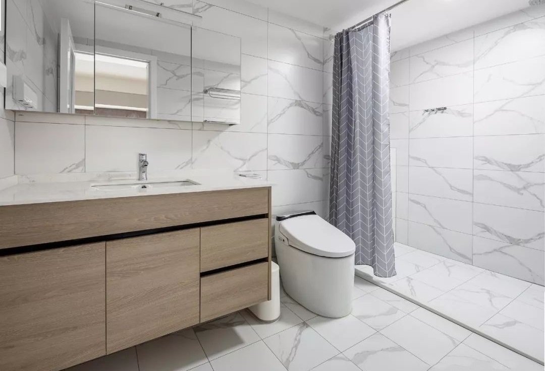 衛生間裝修返味問題如何解決 容易忽略哪些問題