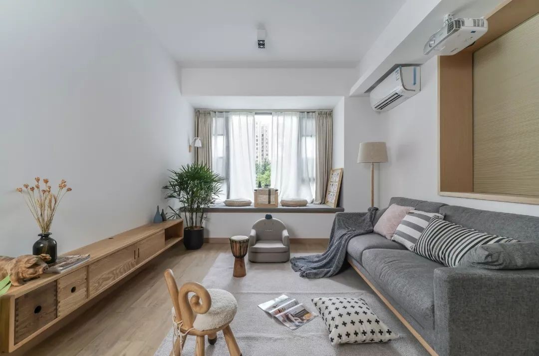 現代簡約風格的裝修要點有哪些?