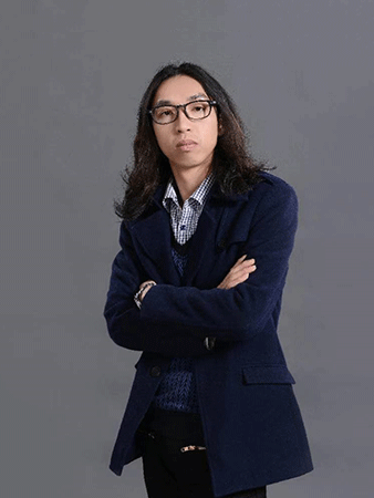 設計師總監-王永龍