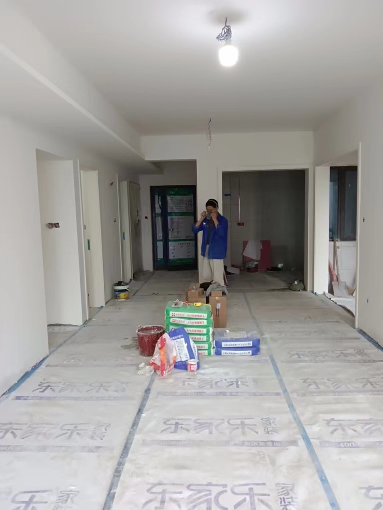 北辰D4區三角洲