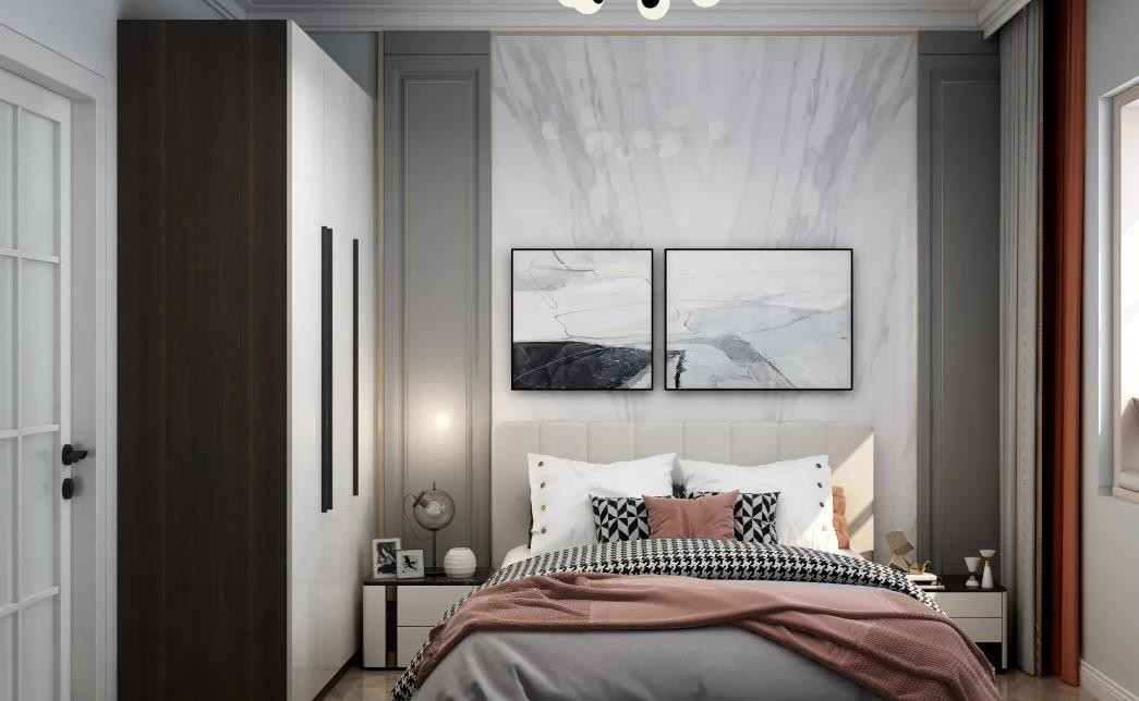 112平現代簡約裝修案例，合理規劃空間