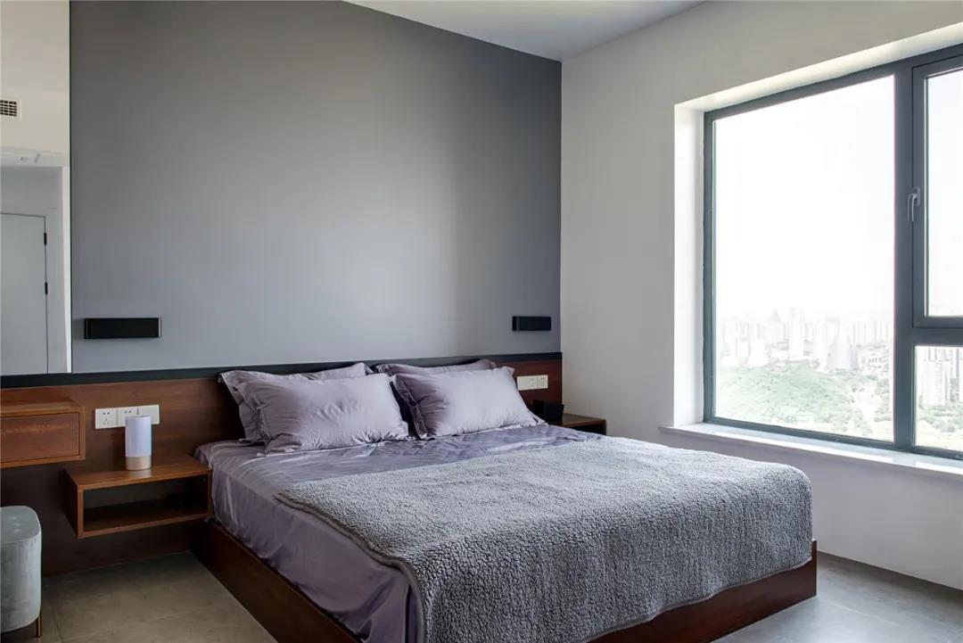 現(xiàn)代簡(jiǎn)約裝修風(fēng)格案例參考，克制與寧?kù)o的表達(dá)