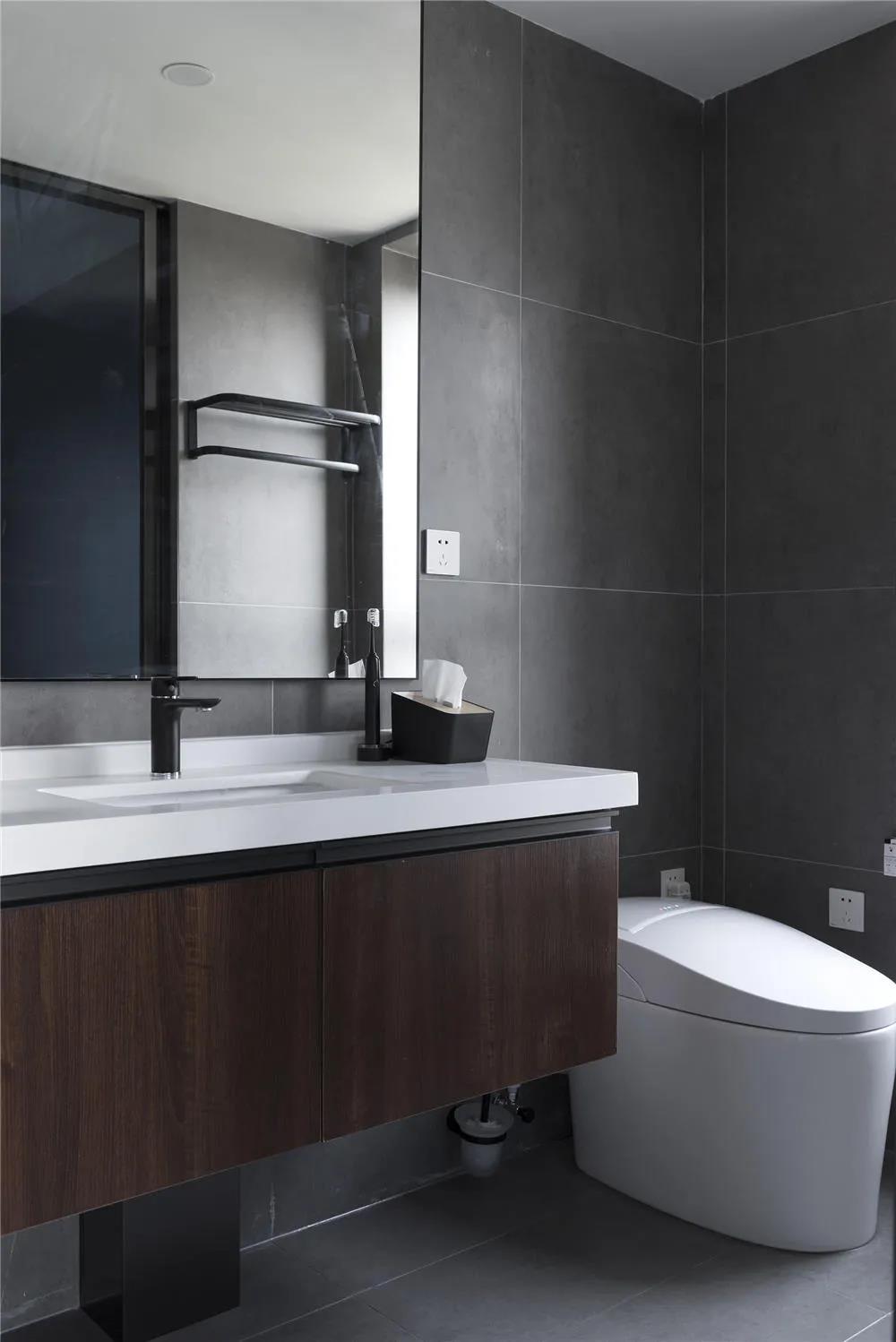 現(xiàn)代簡(jiǎn)約裝修風(fēng)格案例參考，克制與寧?kù)o的表達(dá)