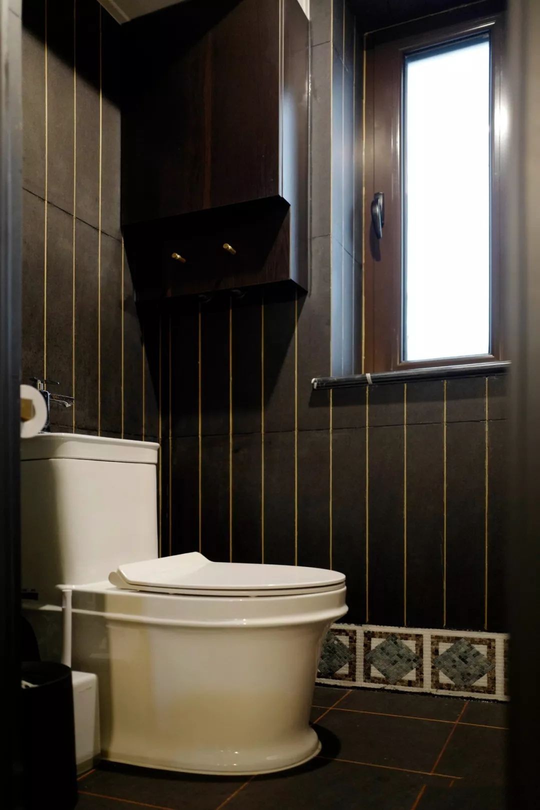 融創上東區-120㎡老房變身文藝雅居，想要的都實現了！