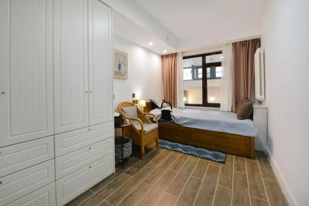 融創上東區-120㎡老房變身文藝雅居，想要的都實現了！