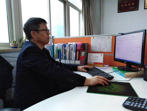 【公司十周年主題征文】 有色建設輝煌十年，我們共同見證——紀念公司重組十周年