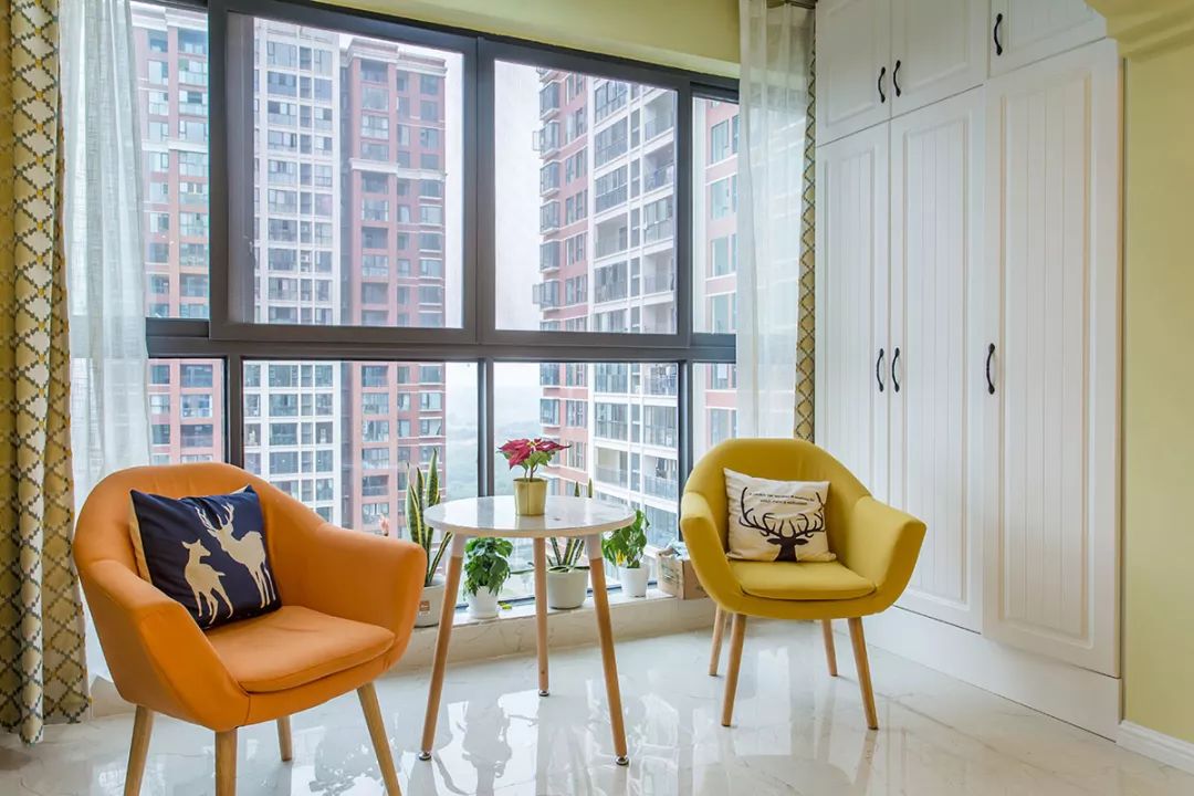 合理利用讓空間變大